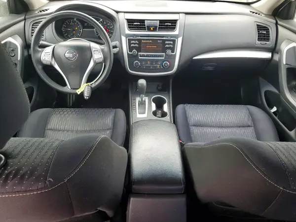 1N4AL3AP3GC295490 2016 NISSAN ALTIMA - Image 8