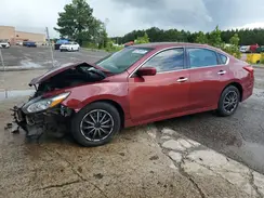 1N4AL3AP3GN304693 2016 NISSAN ALTIMA