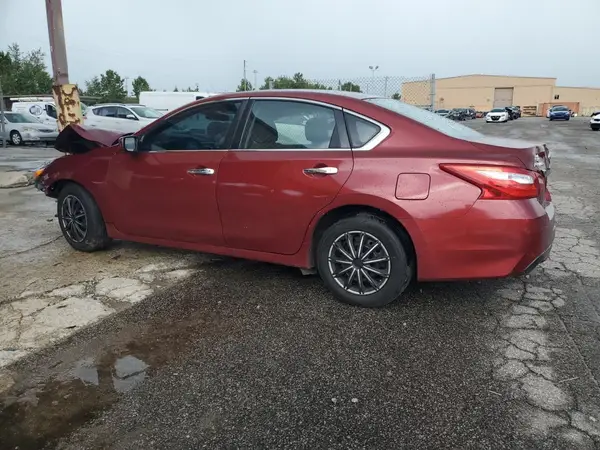 1N4AL3AP3GN304693 2016 NISSAN ALTIMA - Image 2