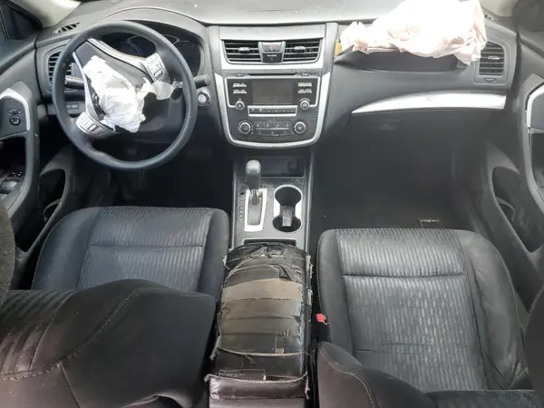 1N4AL3AP3GN304693 2016 NISSAN ALTIMA - Image 8