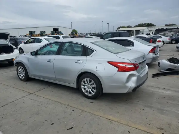 1N4AL3AP3GN304869 2016 NISSAN ALTIMA - Image 2