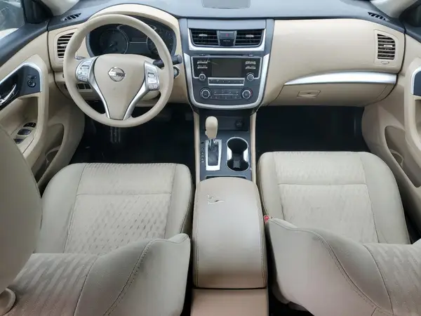 1N4AL3AP3GN304869 2016 NISSAN ALTIMA - Image 8