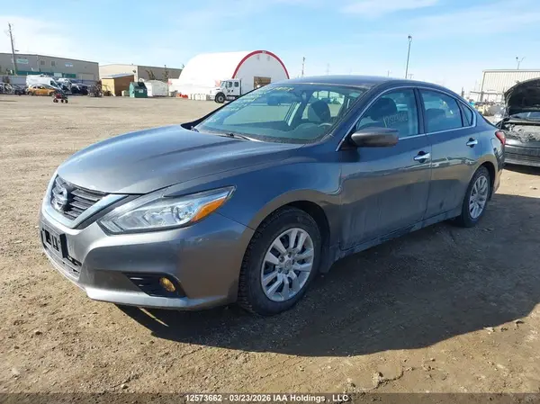 1N4AL3AP3GN304970 2016 NISSAN ALTIMA - Image 2
