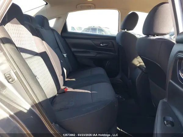 1N4AL3AP3GN304970 2016 NISSAN ALTIMA - Image 8