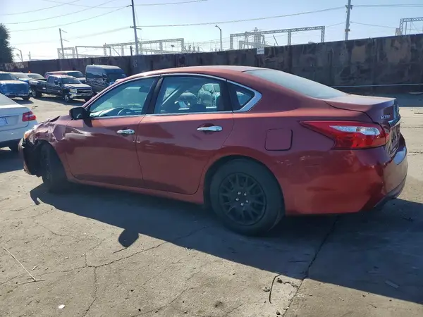 1N4AL3AP3GN305018 2016 NISSAN ALTIMA - Image 2