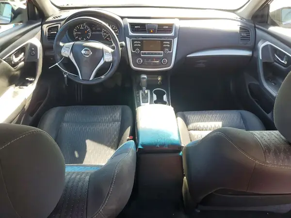 1N4AL3AP3GN305018 2016 NISSAN ALTIMA - Image 8