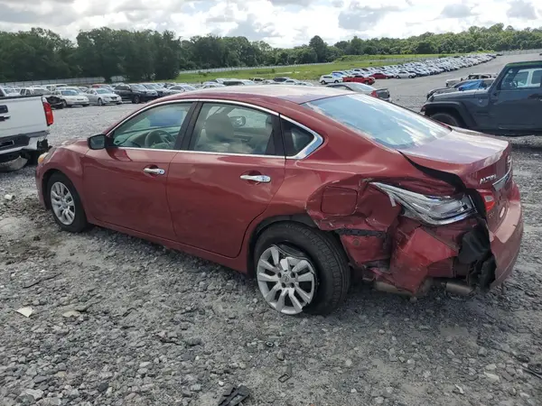 1N4AL3AP3GN305357 2016 NISSAN ALTIMA - Image 2