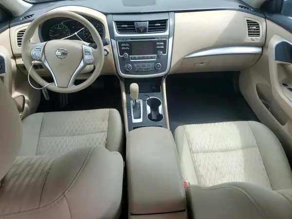 1N4AL3AP3GN305357 2016 NISSAN ALTIMA - Image 8