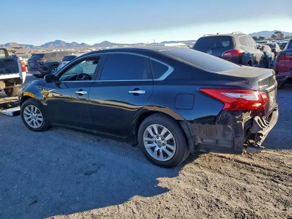 1N4AL3AP3GN305889 2016 NISSAN ALTIMA - Image 2