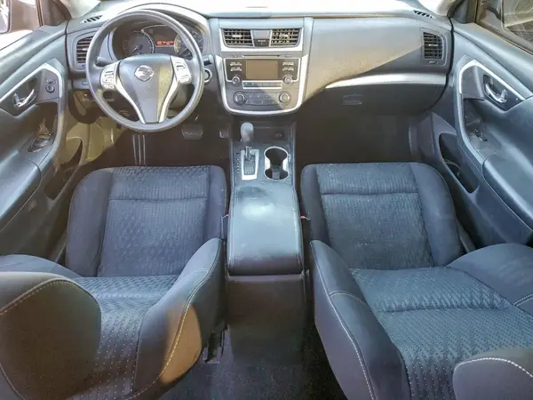 1N4AL3AP3GN305889 2016 NISSAN ALTIMA - Image 8
