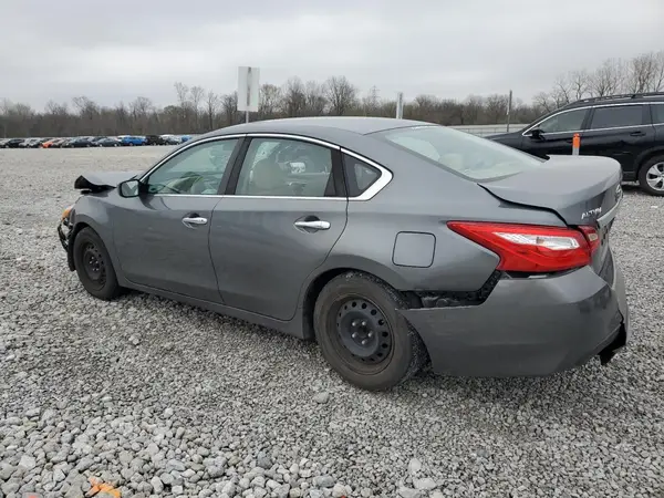1N4AL3AP3GN305990 2016 NISSAN ALTIMA - Image 2