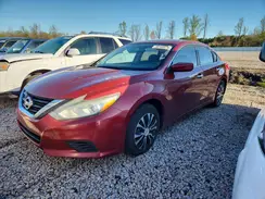 1N4AL3AP3GN306055 2016 NISSAN ALTIMA