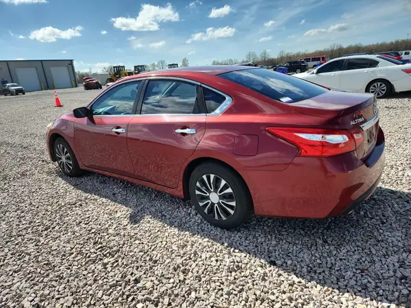 1N4AL3AP3GN306055 2016 NISSAN ALTIMA - Image 2
