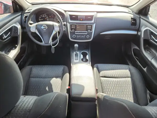 1N4AL3AP3GN306055 2016 NISSAN ALTIMA - Image 8