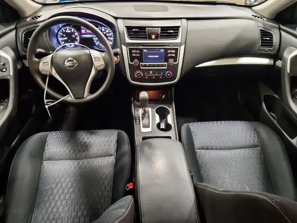 1N4AL3AP3GN306699 2016 NISSAN ALTIMA - Image 8
