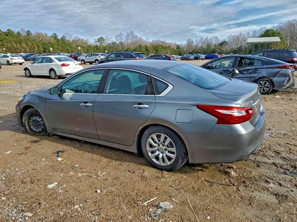 1N4AL3AP3GN306900 2016 NISSAN ALTIMA - Image 2