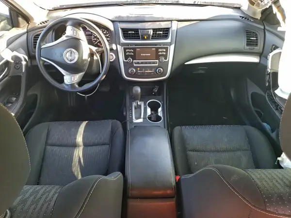1N4AL3AP3GN306900 2016 NISSAN ALTIMA - Image 8