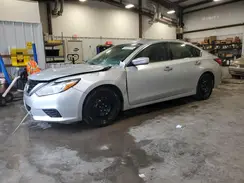 1N4AL3AP3GN307769 2016 NISSAN ALTIMA