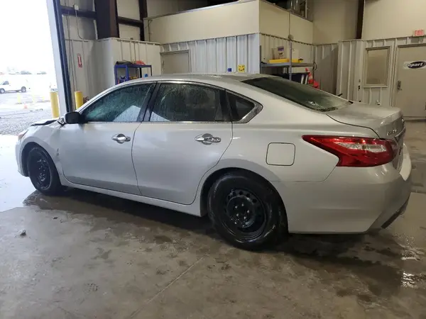 1N4AL3AP3GN307769 2016 NISSAN ALTIMA - Image 2