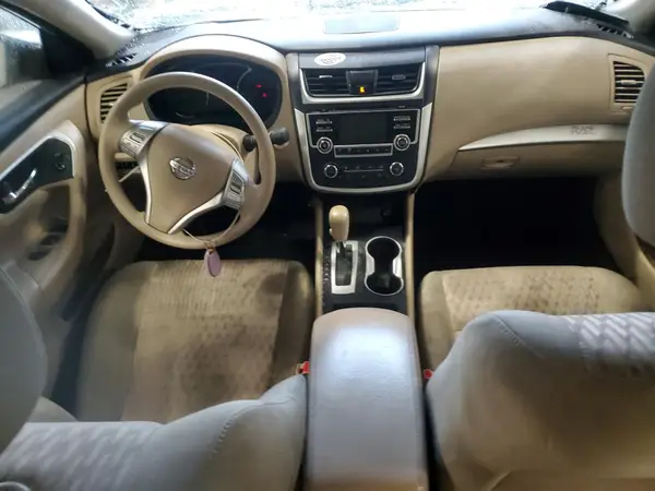 1N4AL3AP3GN307769 2016 NISSAN ALTIMA - Image 8