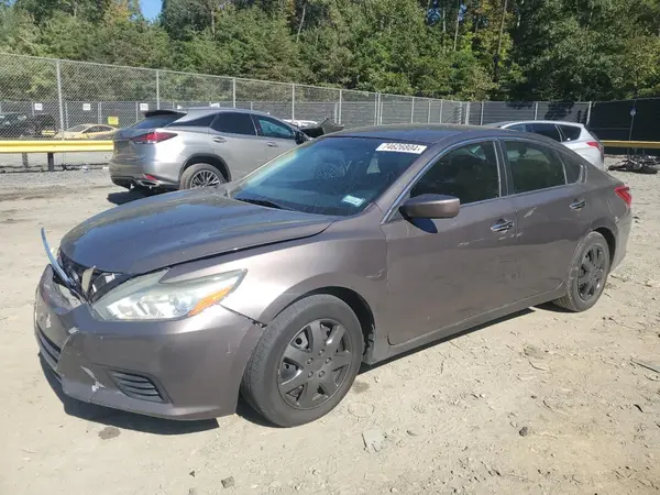 1N4AL3AP3GN307805 2016 NISSAN ALTIMA - Image 1