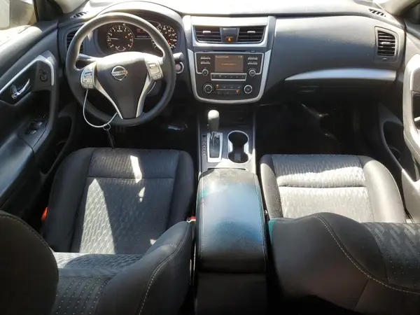 1N4AL3AP3GN307805 2016 NISSAN ALTIMA - Image 8