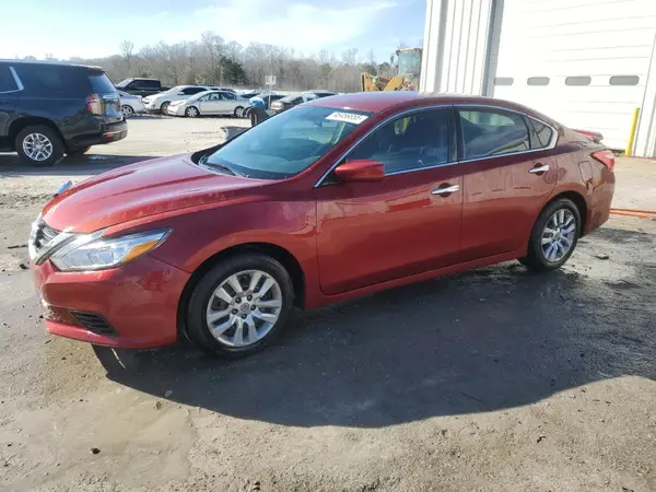 1N4AL3AP3GN308338 2016 NISSAN ALTIMA - Image 1