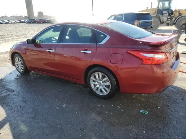 1N4AL3AP3GN308338 2016 NISSAN ALTIMA - Image 2