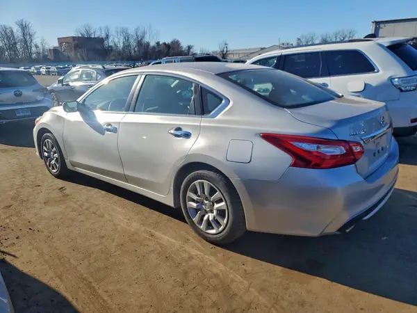 1N4AL3AP3GN308369 2016 NISSAN ALTIMA - Image 2