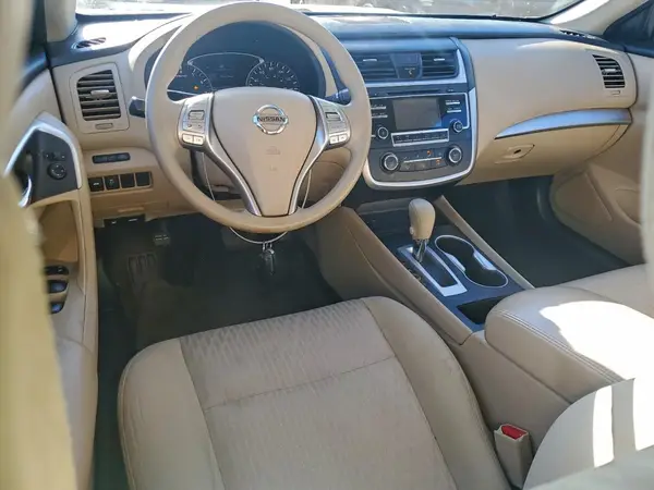 1N4AL3AP3GN308369 2016 NISSAN ALTIMA - Image 8