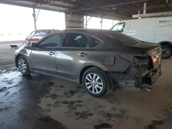 1N4AL3AP3GN308923 2016 NISSAN ALTIMA - Image 2