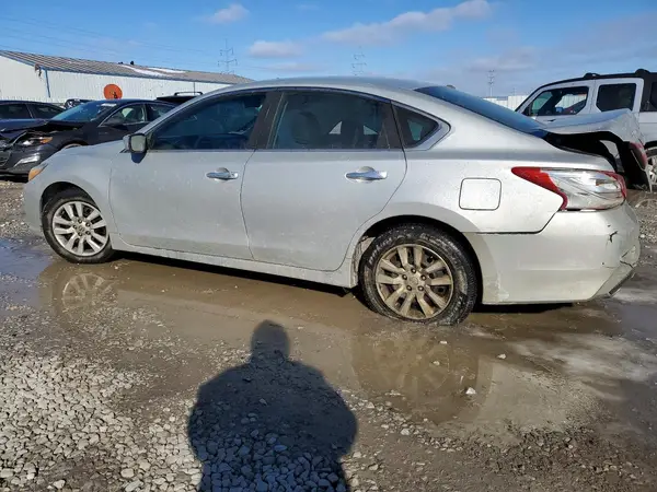 1N4AL3AP3GN309117 2016 NISSAN ALTIMA - Image 2