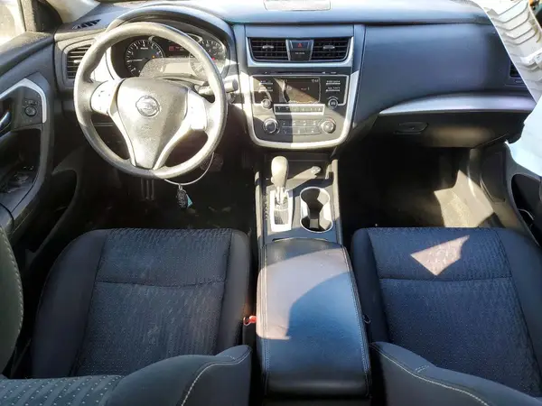 1N4AL3AP3GN309117 2016 NISSAN ALTIMA - Image 8
