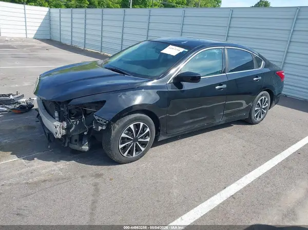 1N4AL3AP3GN309313 2016 NISSAN ALTIMA - Image 2