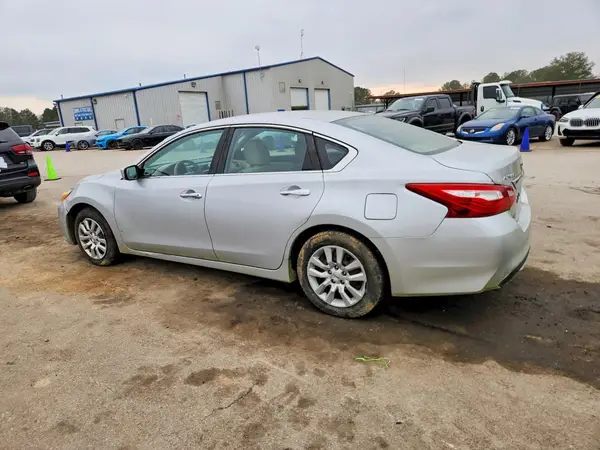 1N4AL3AP3GN309473 2016 NISSAN ALTIMA - Image 2