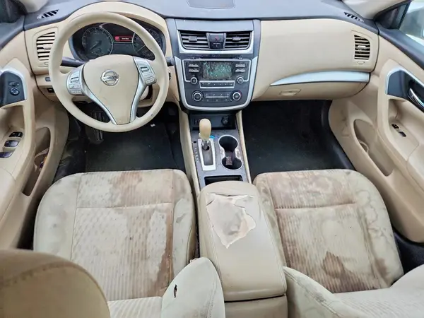 1N4AL3AP3GN309473 2016 NISSAN ALTIMA - Image 8