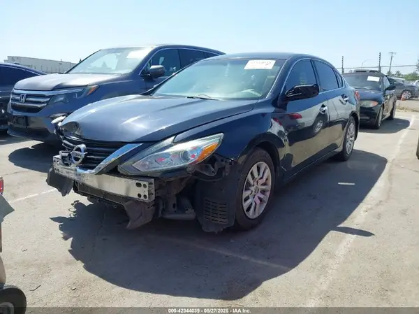 1N4AL3AP3GN309568 2016 NISSAN ALTIMA - Image 2