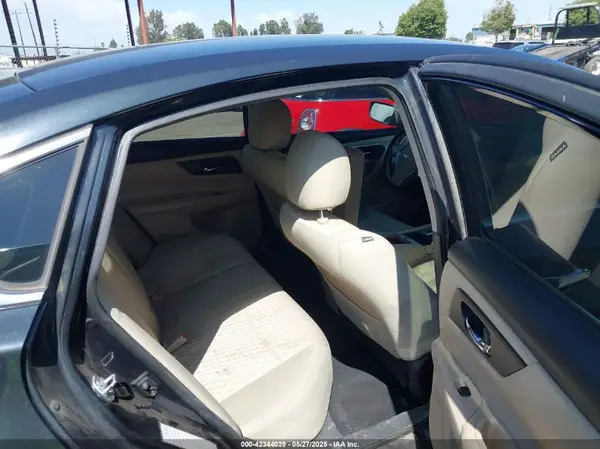 1N4AL3AP3GN309568 2016 NISSAN ALTIMA - Image 8