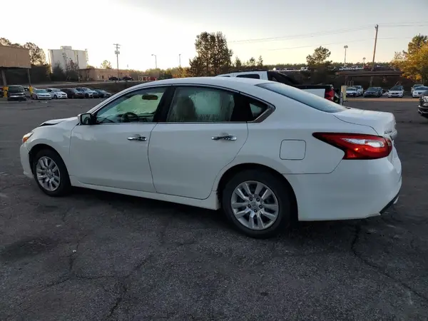 1N4AL3AP3GN309652 2016 NISSAN ALTIMA - Image 2