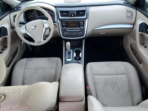 1N4AL3AP3GN309652 2016 NISSAN ALTIMA - Image 8
