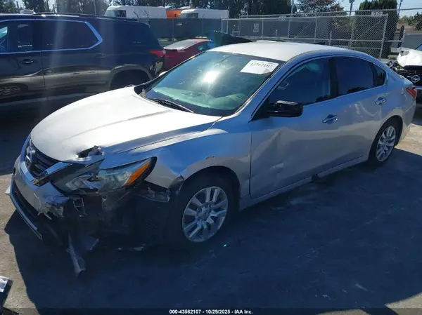 1N4AL3AP3GN309747 2016 NISSAN ALTIMA - Image 2
