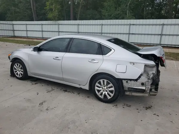 1N4AL3AP3GN309778 2016 NISSAN ALTIMA - Image 2