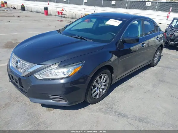 1N4AL3AP3GN310087 2016 NISSAN ALTIMA - Image 2