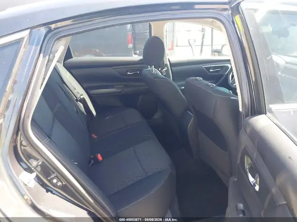 1N4AL3AP3GN310087 2016 NISSAN ALTIMA - Image 8