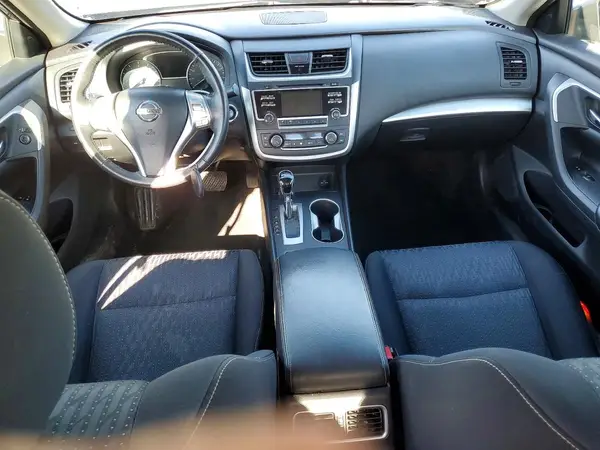 1N4AL3AP3GN310932 2016 NISSAN ALTIMA - Image 8