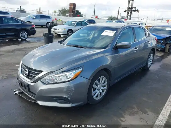1N4AL3AP3GN311904 2016 NISSAN ALTIMA - Image 2