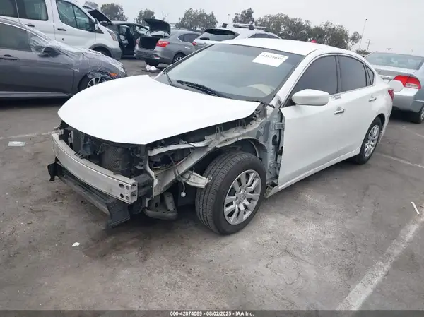 1N4AL3AP3GN311952 2016 NISSAN ALTIMA - Image 2