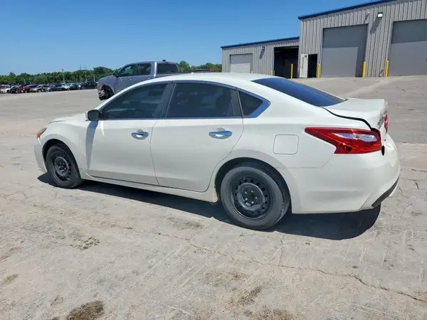 1N4AL3AP3GN312423 2016 NISSAN ALTIMA - Image 2
