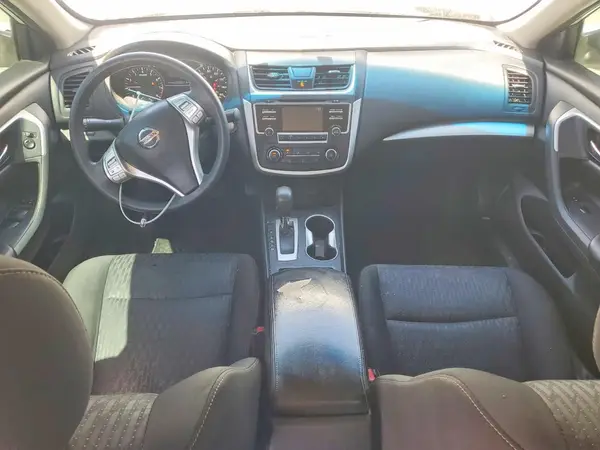 1N4AL3AP3GN312423 2016 NISSAN ALTIMA - Image 8