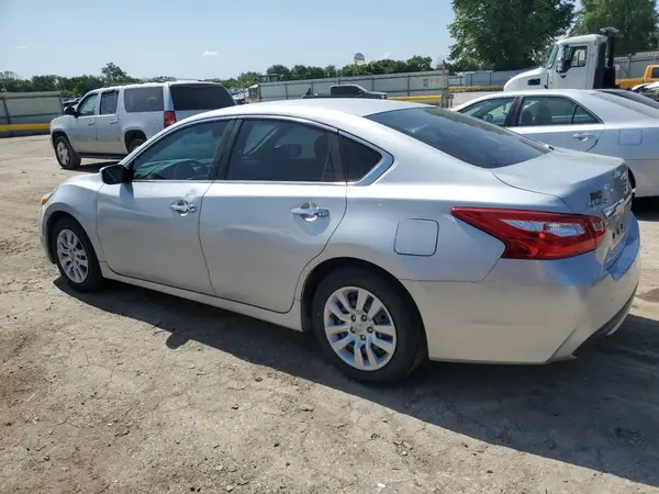 1N4AL3AP3GN312504 2016 NISSAN ALTIMA - Image 2